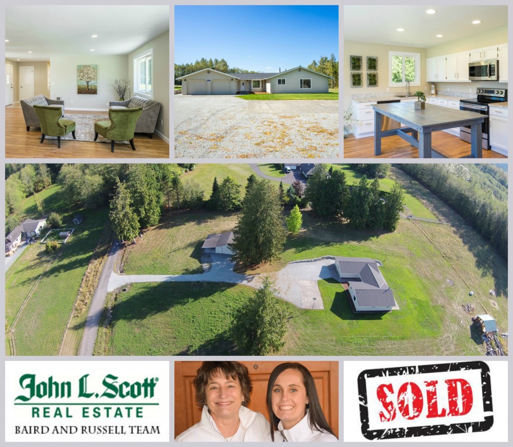 Home in Mountain View Big Lake Area SOLD 16530 Kato Lane, Mount