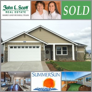 Summersun Estates Sold - 3837 Summersun, Mount Vernon WA