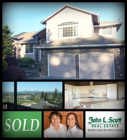 Just SOLD! Maddox Creek View Home in Mount Vernon WA – 1625 Lindsay Loop, Mount Vernon WA Maddox Creek Mount Vernon WA