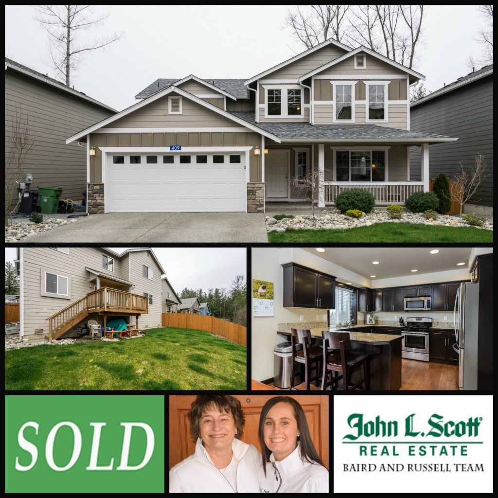 Digby Heights Homes in Mount Vernon WALive in Skagit Valley