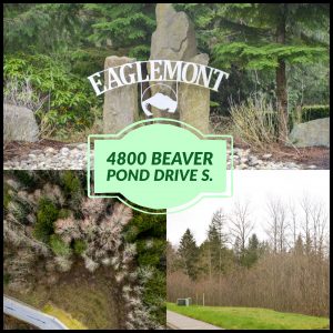 Eaglemont Building Lot - 4800 Beaver Pond Drive South