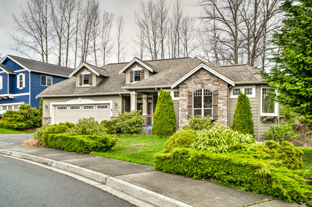 Spinnaker Cove 1319 N. 43rd Place, Mount Vernon Live in Skagit