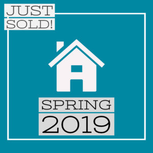 Sold in Skagit Valley Spring 2019