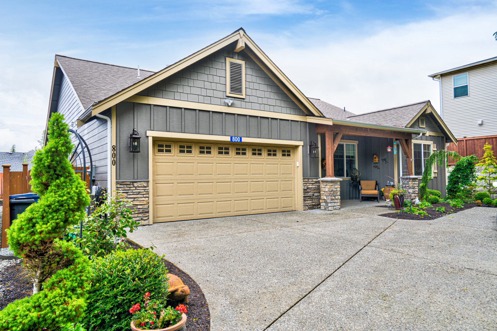 Twin Brooks 55+ Community 800 Twin Brooks Drive Live in Skagit